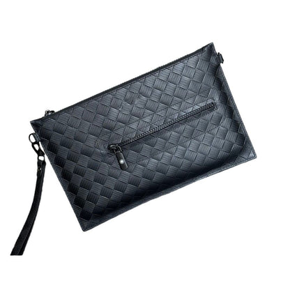 Ví Bóp Cầm Tay - Da Bò - Nam - H057659