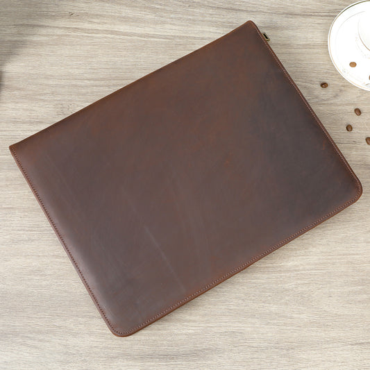 Ví Bóp Cầm Tay - Da Bò - Nam - H043283