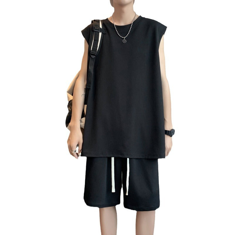 Bộ Đồ - Mùa Hè - Nam - H046985