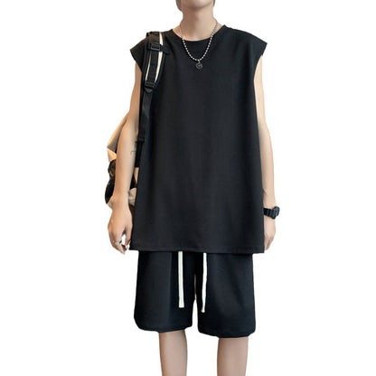 Bộ Đồ - Mùa Hè - Nam - H046985