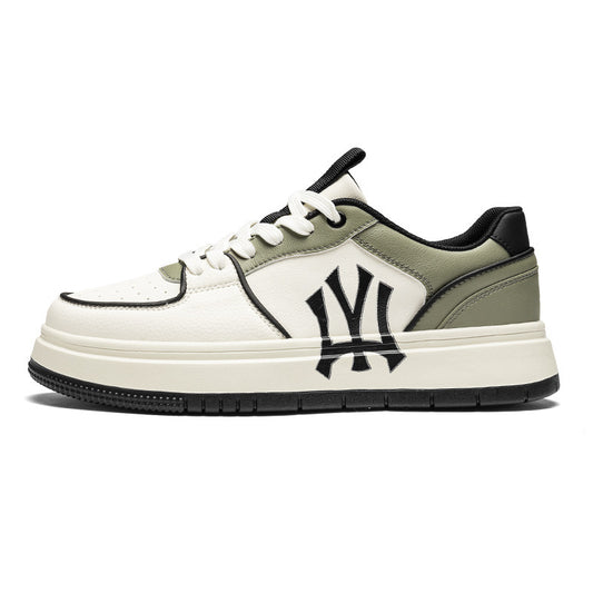 Giày Thể Thao Tăng Chiều Cao - Mùa Xuân - Nam - H050876