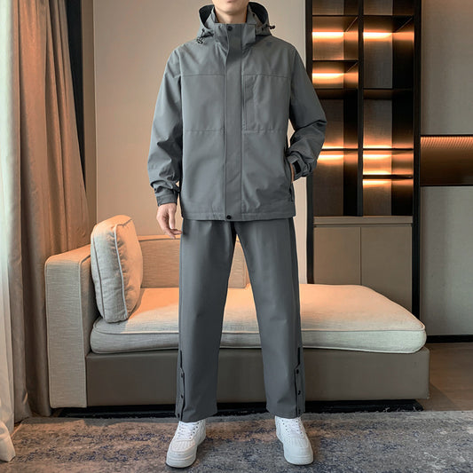 Bộ Đồ - Unisex - H057922