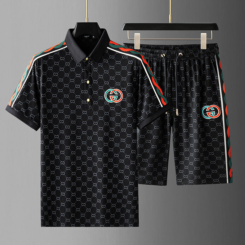 Bộ đồ mùa hè nam H071896