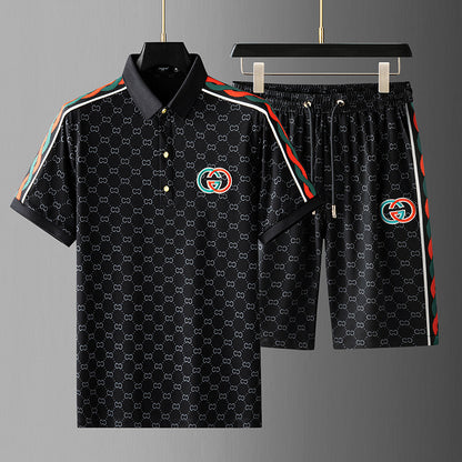 Bộ đồ mùa hè nam H071896