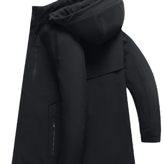 Áo Có Mũ - Thu Đông - Nam - H050734