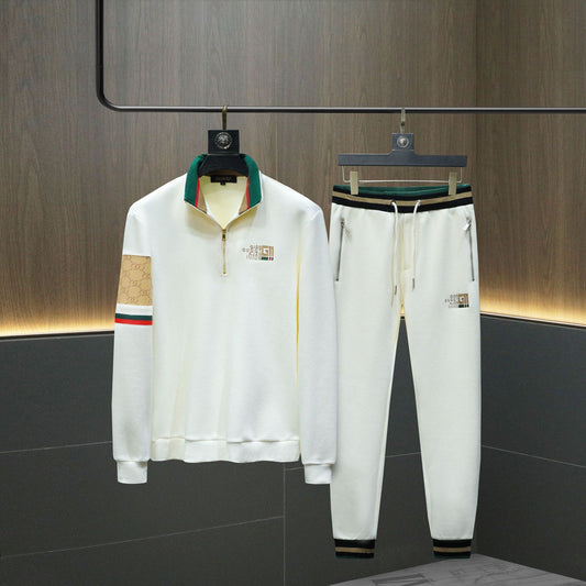 Bộ Đồ - Dài Tay - Nam - H055350