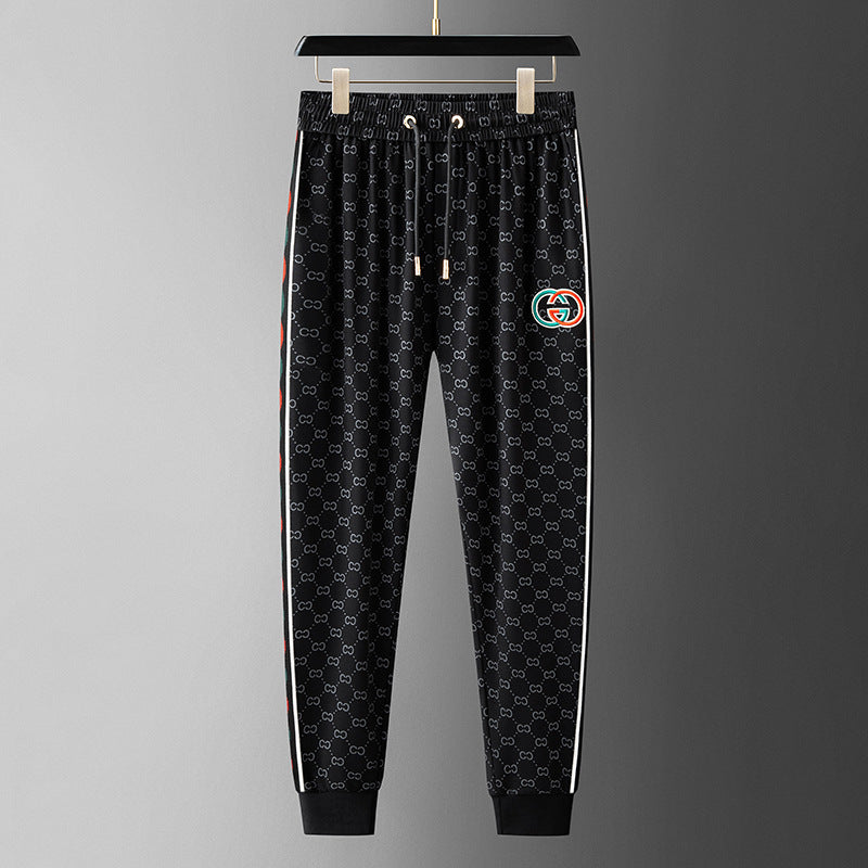 Quần jogger mùa hè nam H072047