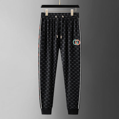 Quần jogger mùa hè nam H072047