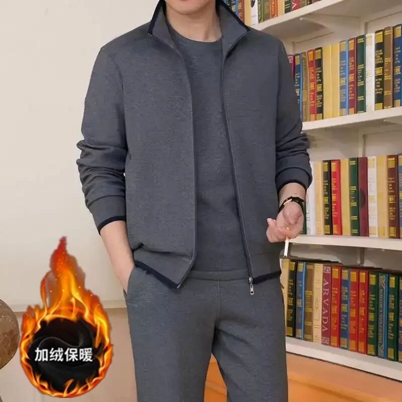 Bộ Đồ - Thể Thao - Nam - H053797