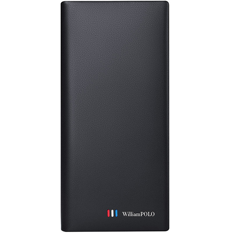 Ví Bóp - Da Bò - Nam - H052773