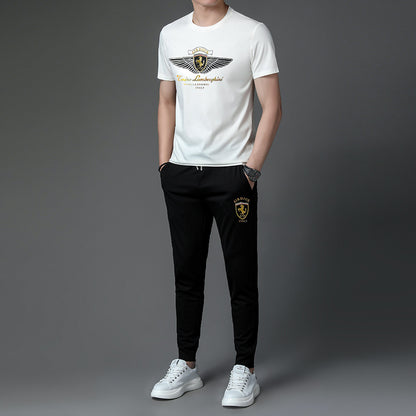 Bộ Đồ - Mùa Hè - Nam - H041717