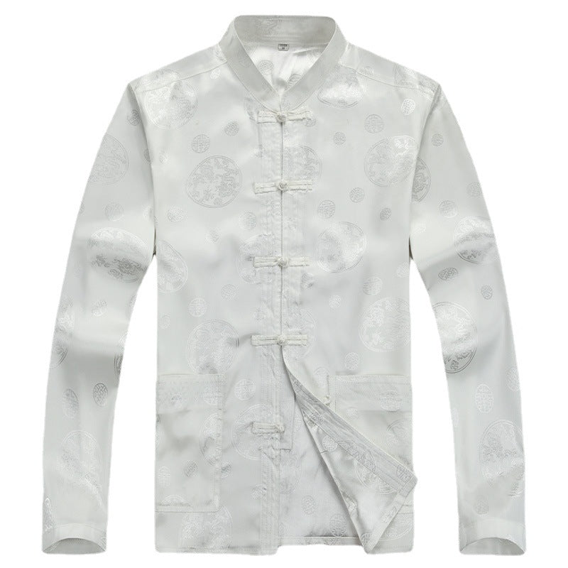 Bộ Đồ - Mùa Hè - Nam - H066927