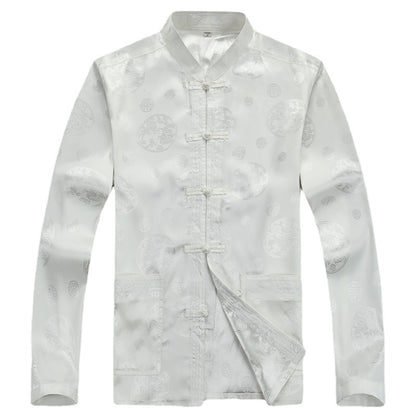 Bộ Đồ - Mùa Hè - Nam - H066927