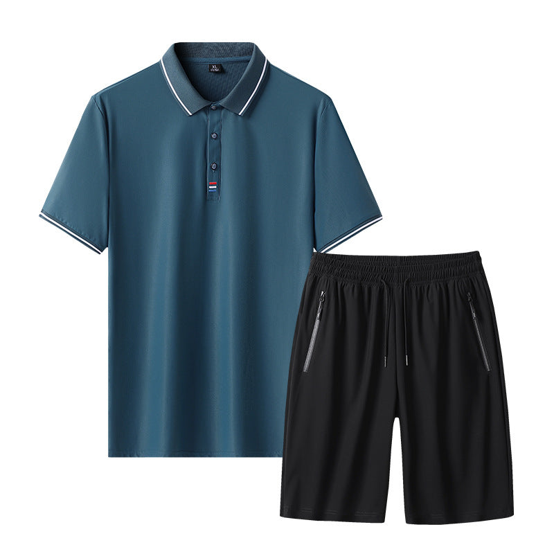 Bộ Đồ - Mùa Hè - Nam - H053953