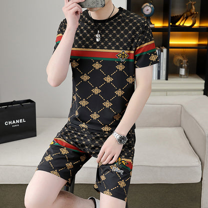 Bộ Đồ - Mùa Hè - Nam - H048287