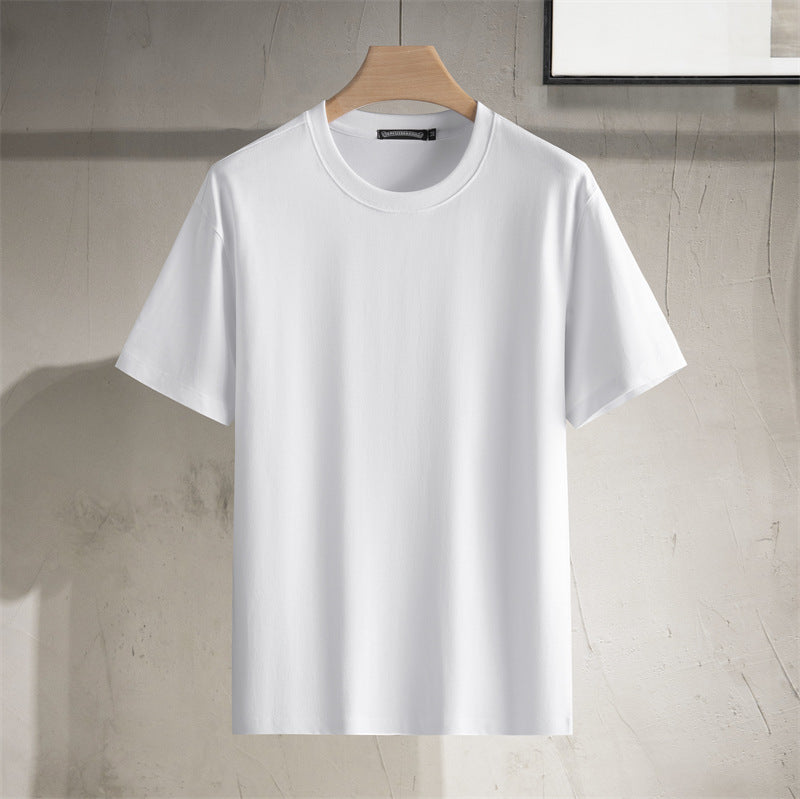 Áo T shirt Áo thun - Ngắn Tay - Nam - H010459