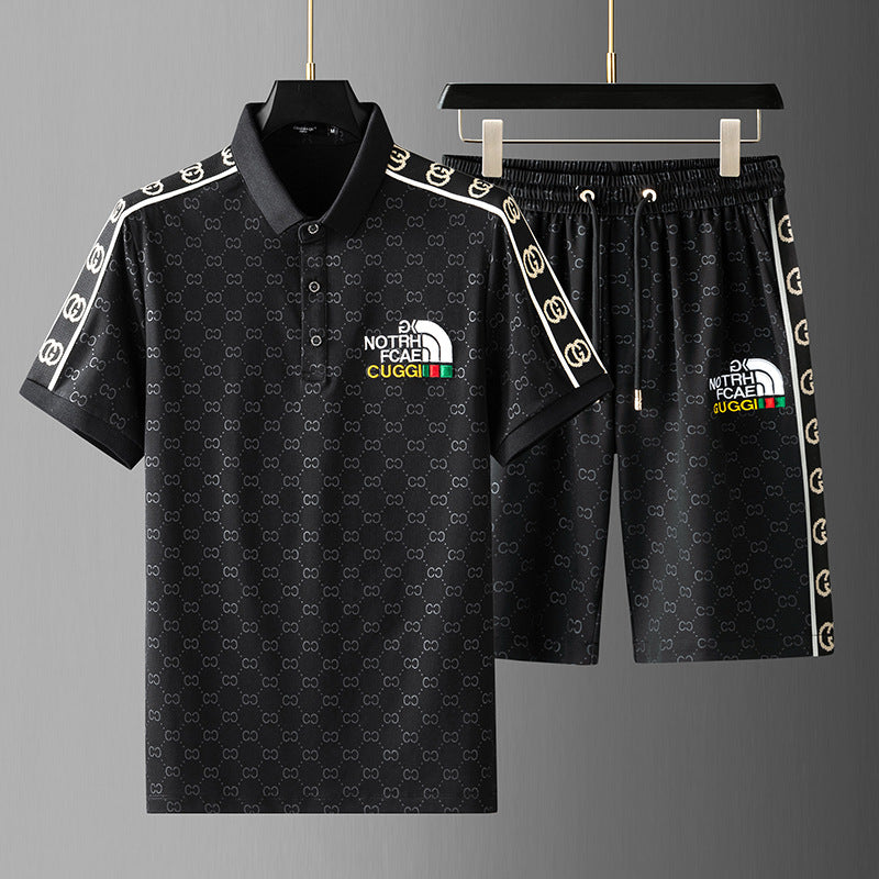 Bộ đồ mùa hè nam H072004