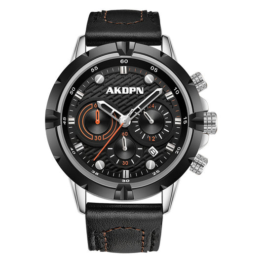 Đồng Hồ - Xu Hướng Mới - Nam - H061335