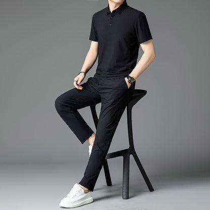 Bộ Đồ - Mùa Hè - Nam - H065591