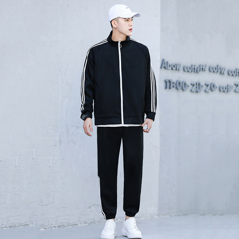 Bộ Đồ - Thoải Mái - Nam - H050748