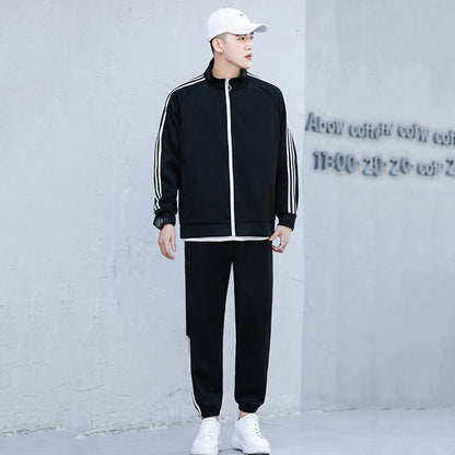 Bộ Đồ - Thoải Mái - Nam - H050748