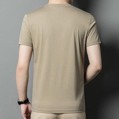 Áo T shirt Áo thun - Ngắn Tay - Nam - H068589