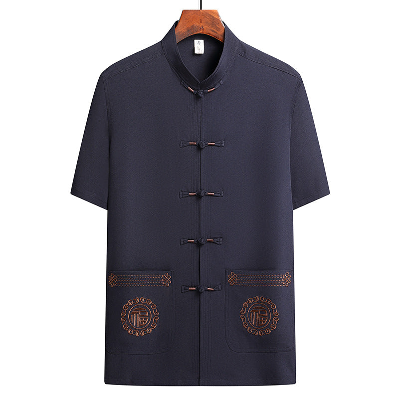 Bộ Đồ - Mùa Hè - Nam - H069184