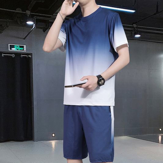 Bộ Đồ - Mùa Hè - Nam - H058068