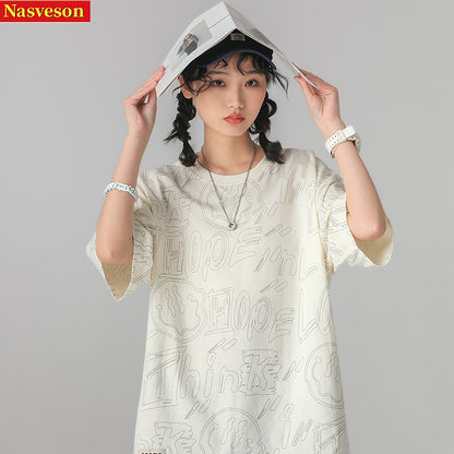 Áo T shirt Áo thun - Mùa Hè - Nam - H029412