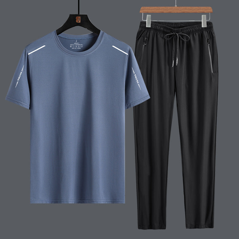 Bộ Đồ - Mùa Hè - Nam - H054011