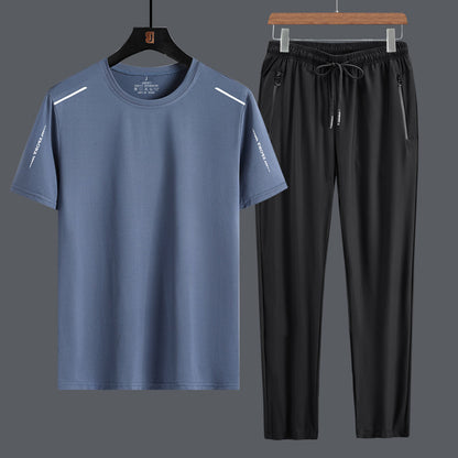 Bộ Đồ - Mùa Hè - Nam - H054011