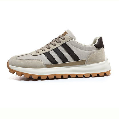 Giày - Mùa Xuân - Nam - H050835