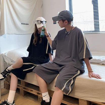 Bộ Đồ - Mùa Hè - Nam - H044826