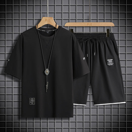 Bộ Đồ - Mùa Hè - Nam - H059183