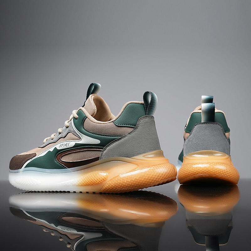 Giày Thể Thao - Mùa Hè - Nam - H050909