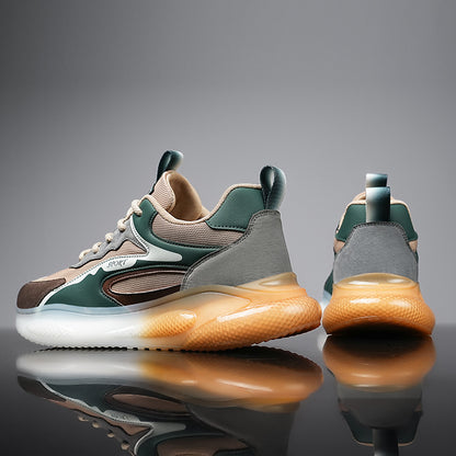 Giày Thể Thao - Mùa Hè - Nam - H050909