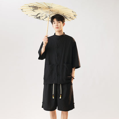 Bộ Đồ - Mùa Hè - Nam - H057981