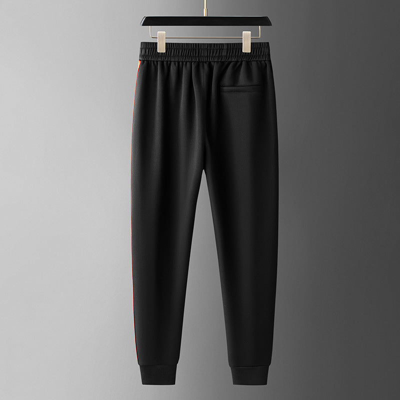 Quần jogger thu đông nam H071999