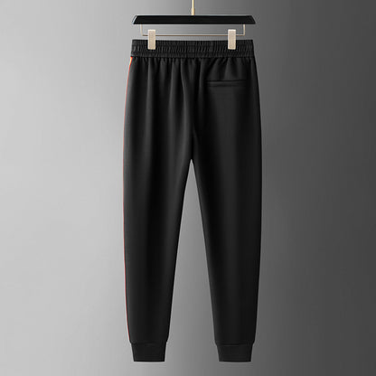 Quần jogger thu đông nam H071999