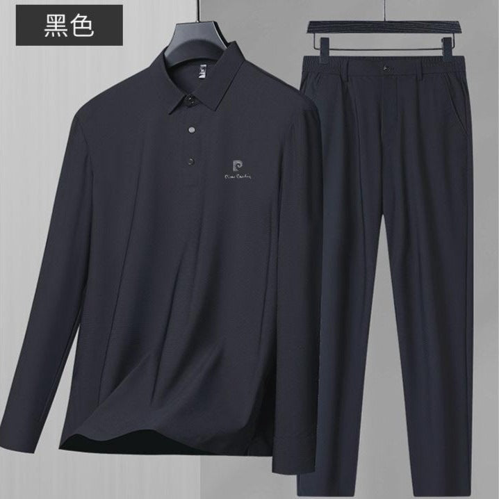 Bộ Đồ - Dài Tay - Nam - H057368