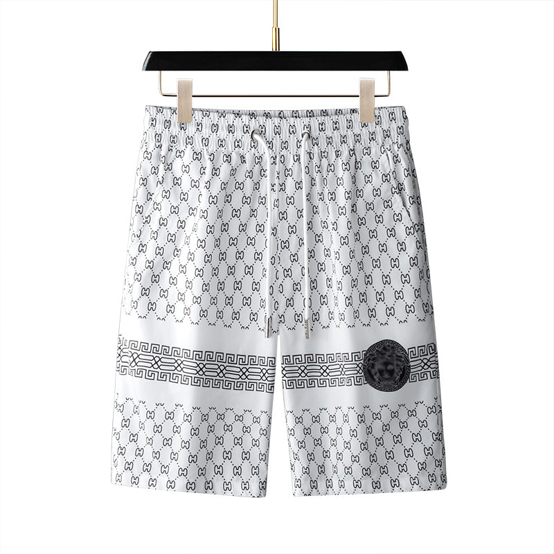 Quần short mùa hè nam H071932