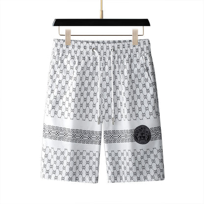 Quần short mùa hè nam H071932