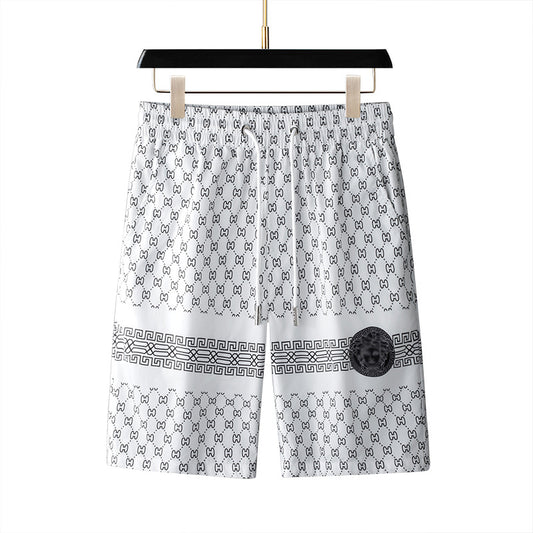 Quần short mùa hè nam H071932