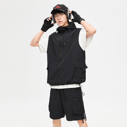 Bộ Đồ - Mùa Hè - Nam - H044758