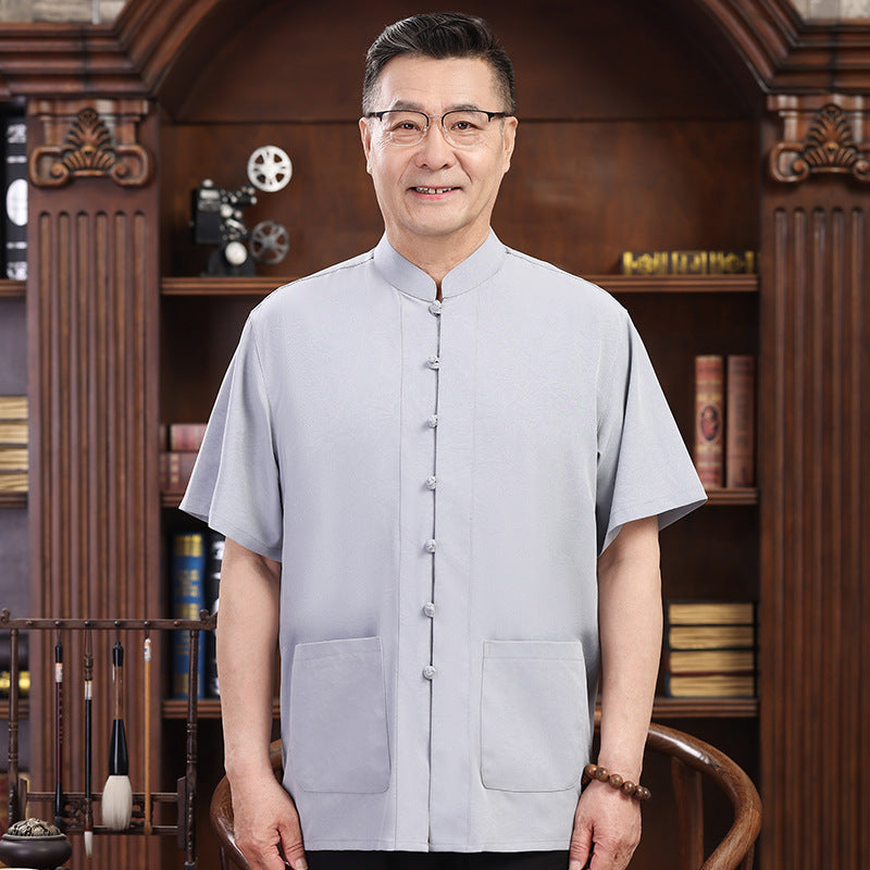 Bộ Đồ - Mùa Hè - Nam - H067074