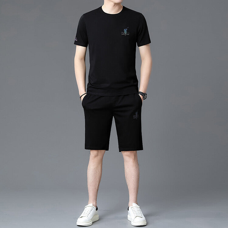 Bộ Đồ - Mùa Hè - Nam - H041737