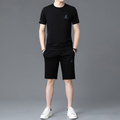 Bộ Đồ - Mùa Hè - Nam - H041737