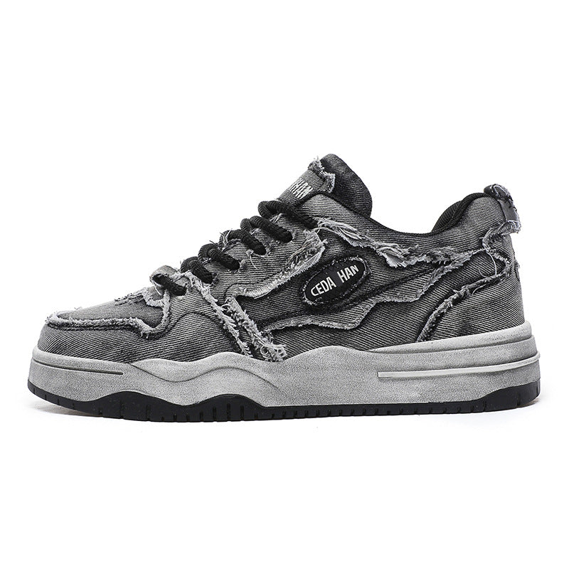 Giày - Xu Hướng Mới - Nam - H050925