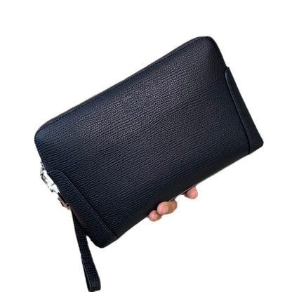 Ví Bóp Cầm Tay - Da Bò - Nam - H057652