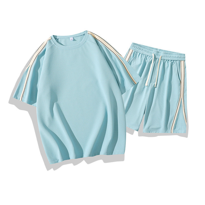 Bộ Đồ - Mùa Hè - Nam - H044826